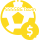 Aposte em esportes do mundo todo no 5555BET.com!