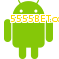 Aplicativo 5555BET.combet para Android